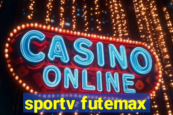 sportv futemax