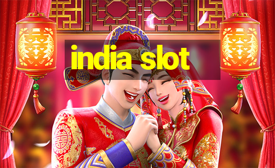 india slot