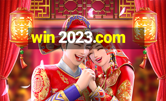 win 2023.com