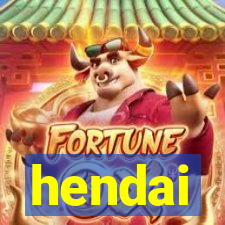 hendai