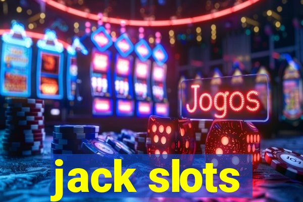 jack slots