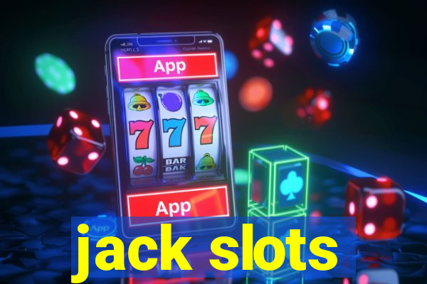 jack slots