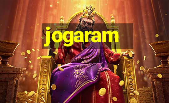 jogaram