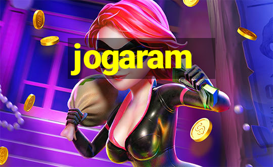 jogaram