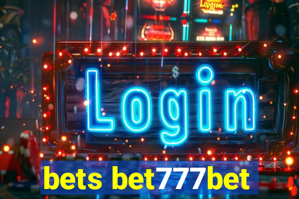 bets bet777bet