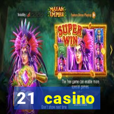 21 casino withdrawal limit