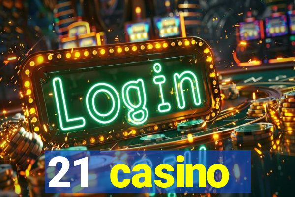 21 casino withdrawal limit