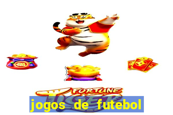 jogos de futebol hoje palpites