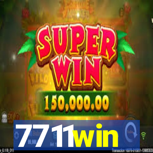 7711win