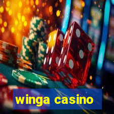 winga casino