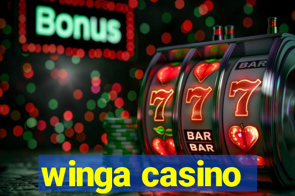 winga casino