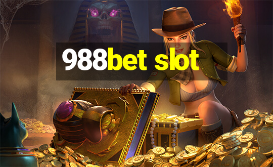 988bet slot