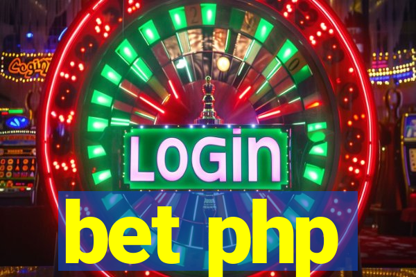 bet php