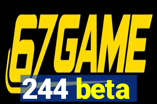 244 beta