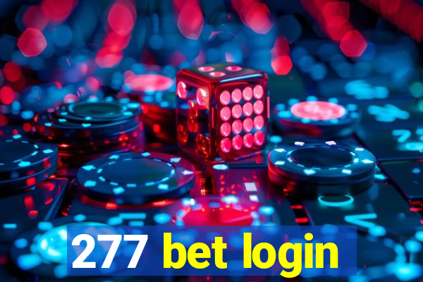 277 bet login