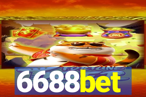 6688bet