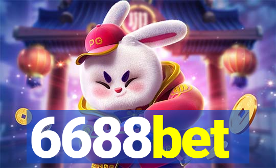 6688bet