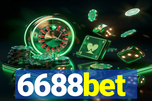 6688bet