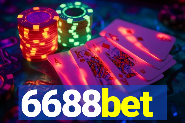 6688bet