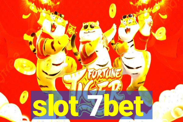 slot 7bet