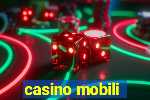 casino mobili