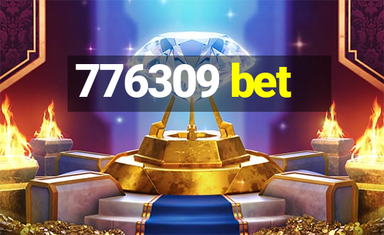 776309 bet