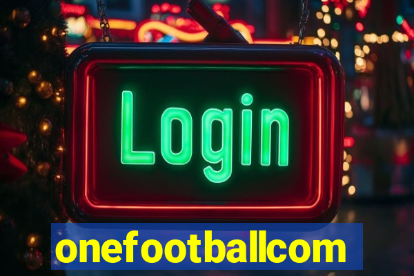 onefootballcom