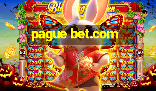 pague bet.com