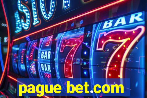 pague bet.com