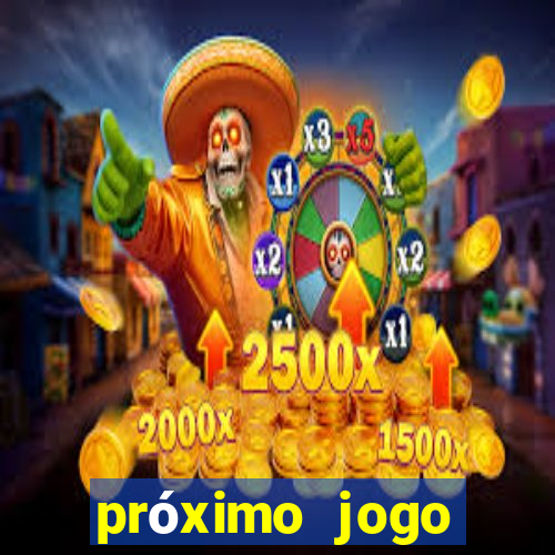 próximo jogo atletico mg