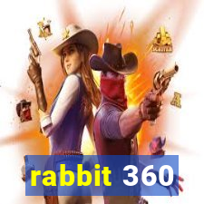 rabbit 360