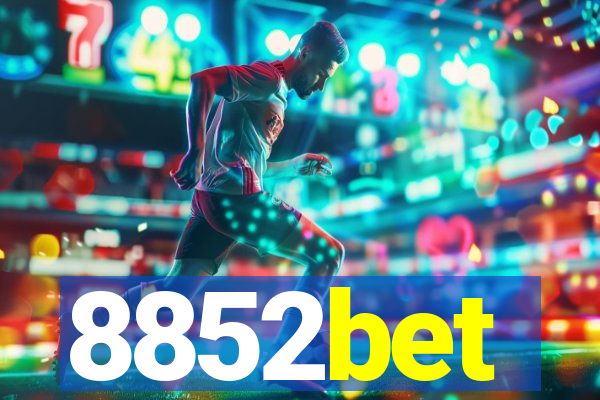 8852bet