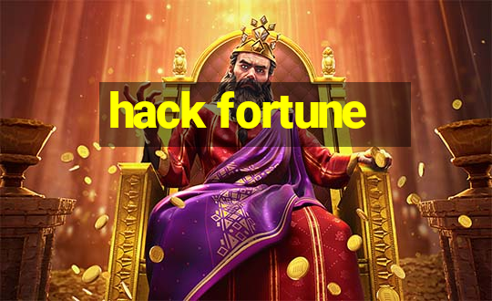 hack fortune