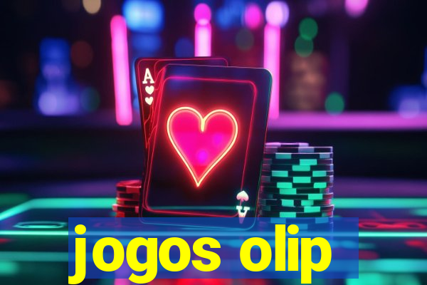 jogos olip