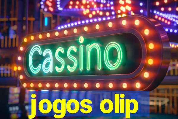 jogos olip