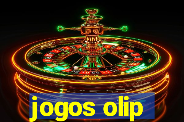 jogos olip