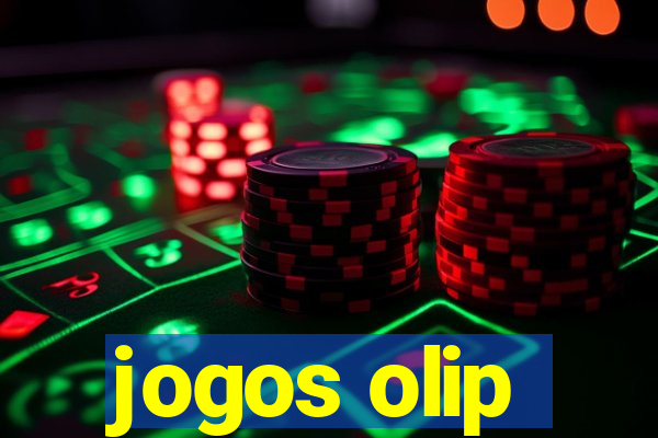 jogos olip