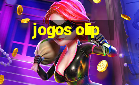 jogos olip