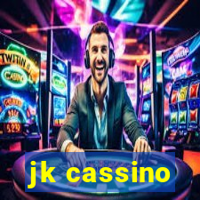 jk cassino