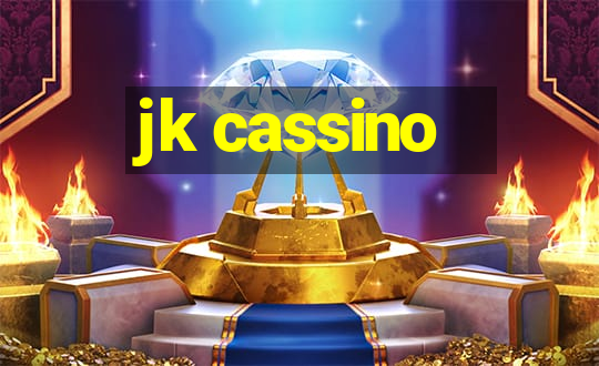 jk cassino