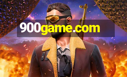 900game.com