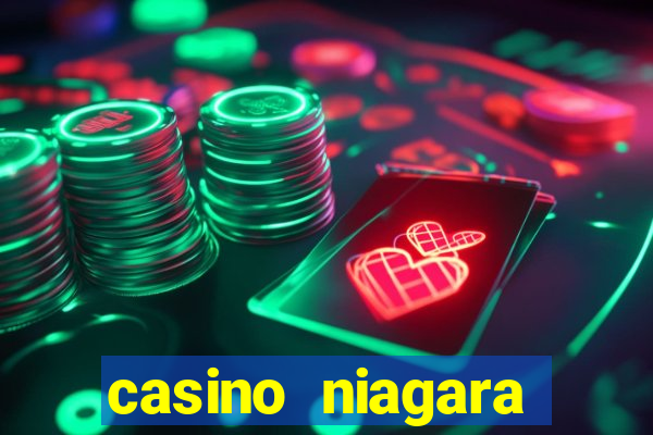 casino niagara ontario canada