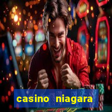 casino niagara ontario canada