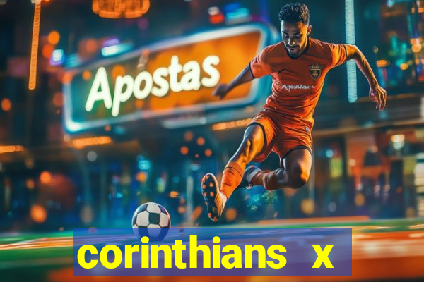 corinthians x palmeiras futemax ao vivo