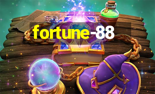 fortune-88