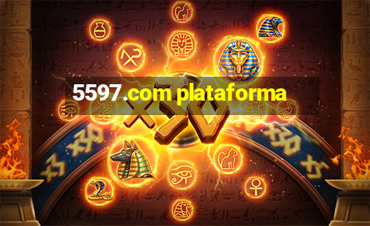 5597.com plataforma