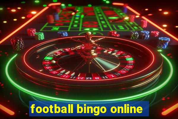 football bingo online