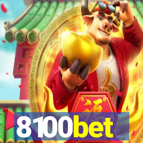 8100bet