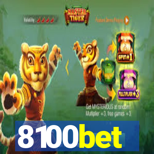 8100bet