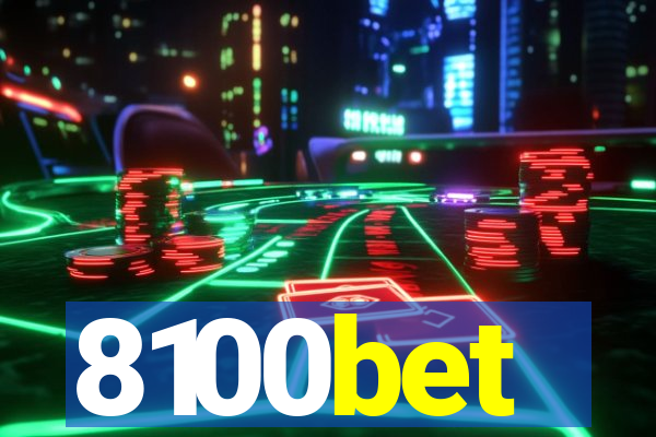 8100bet